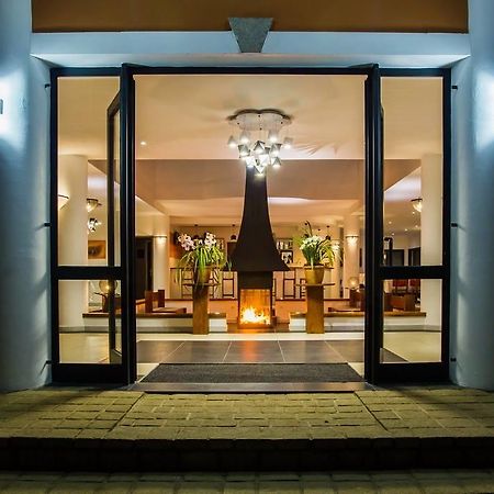 Plumeria Hotel Антсирабе Екстериор снимка