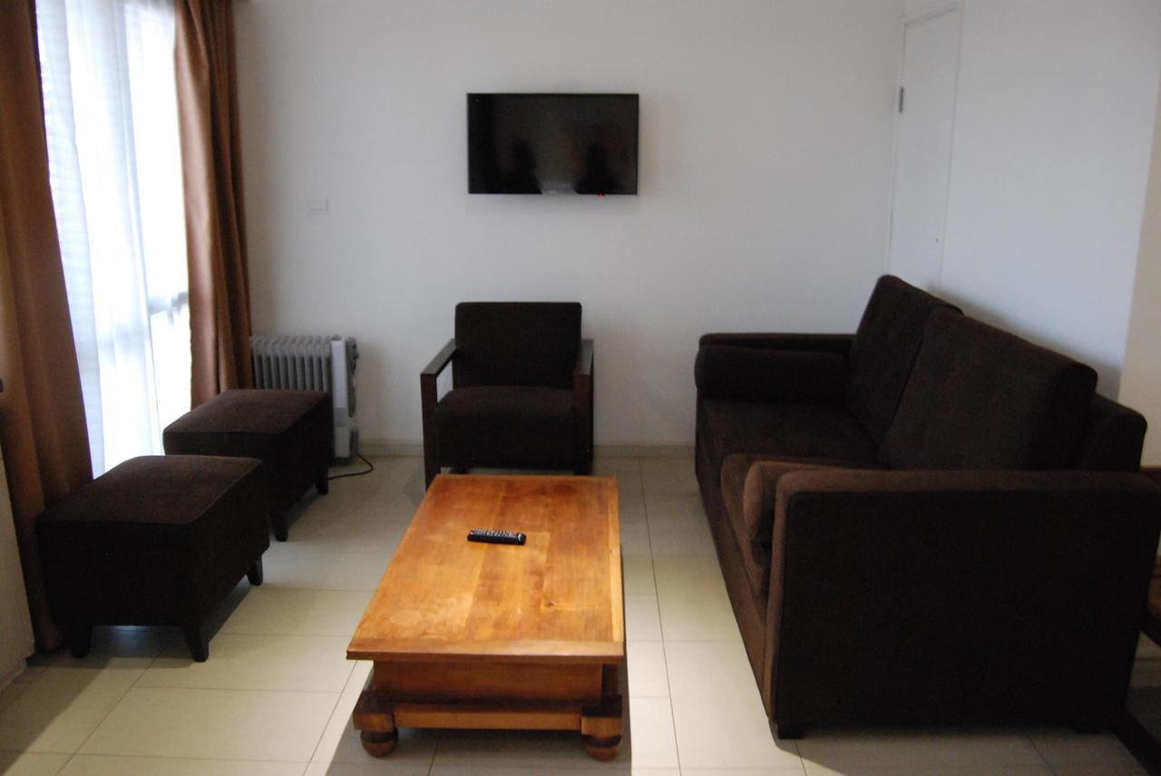 Plumeria Hotel Антсирабе Екстериор снимка