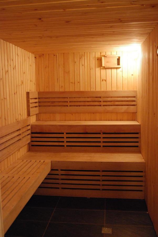 Plumeria Hotel Антсирабе Екстериор снимка