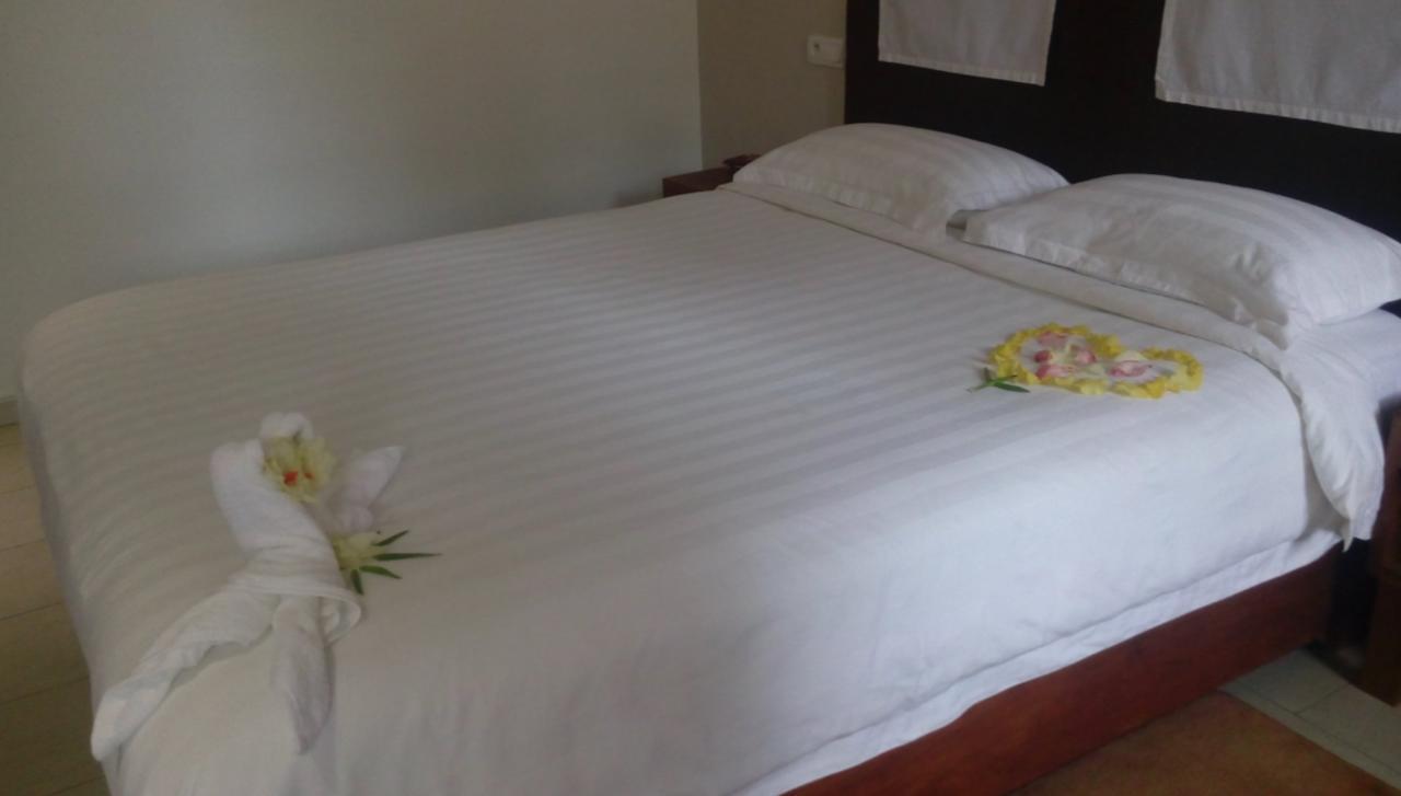 Plumeria Hotel Антсирабе Екстериор снимка