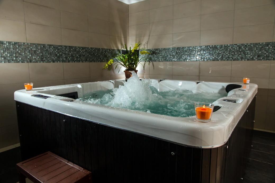 Plumeria Hotel Антсирабе Екстериор снимка